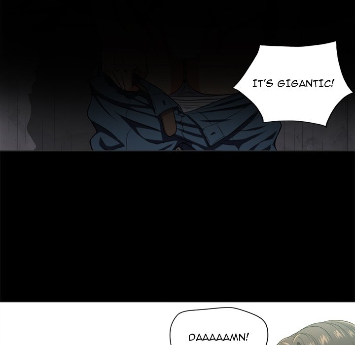 My High S Page 33 - MangaHe
