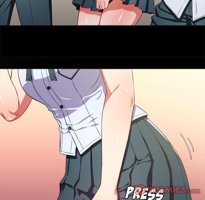 My High S Page 35 - MangaHe