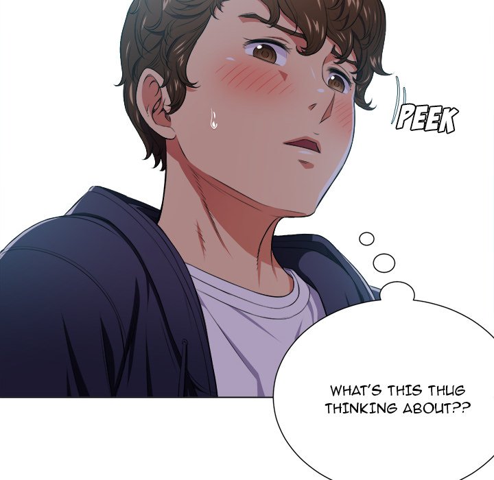 My High S Page 40 - MangaHe