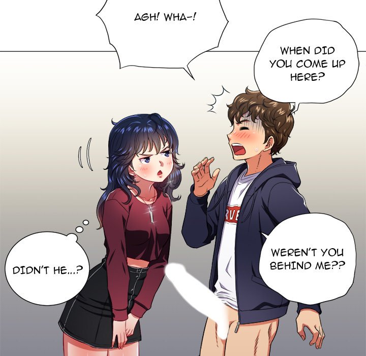 My High S Page 44 - MangaHe