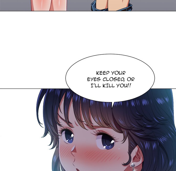 My High S Page 45 - MangaHe