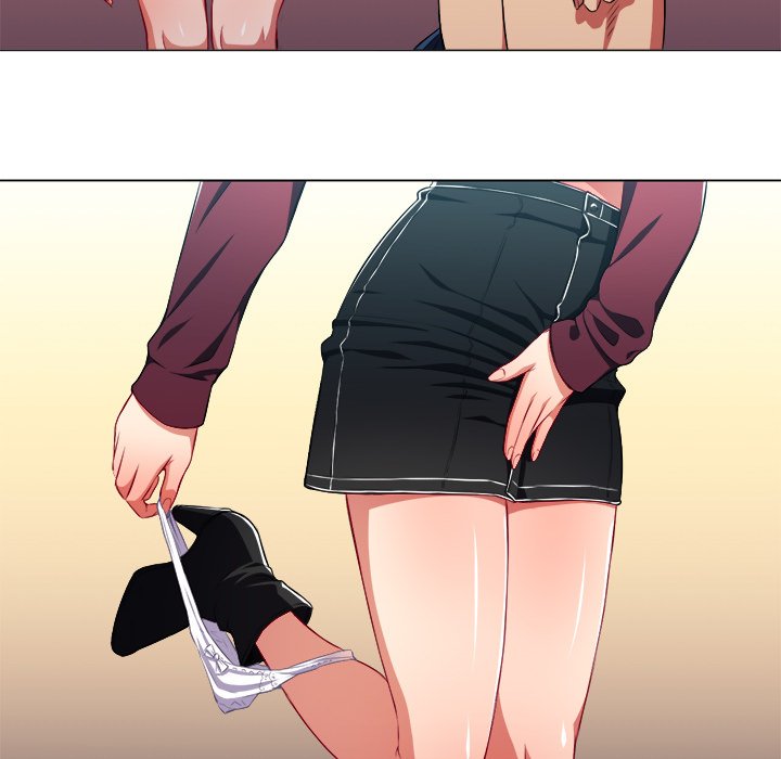 My High S Page 48 - MangaHe
