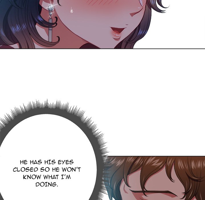 My High S Page 53 - MangaHe