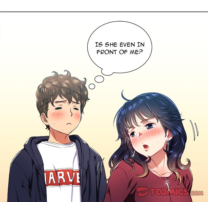 My High S Page 55 - MangaHe