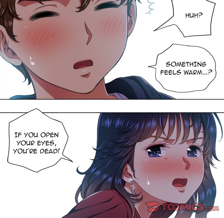 My High S Page 63 - MangaHe