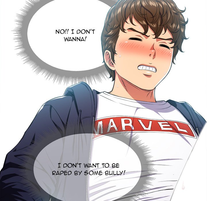 My High S Page 66 - MangaHe