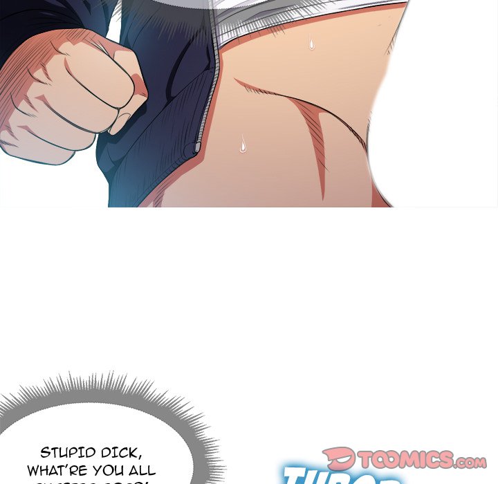 My High S Page 67 - MangaHe