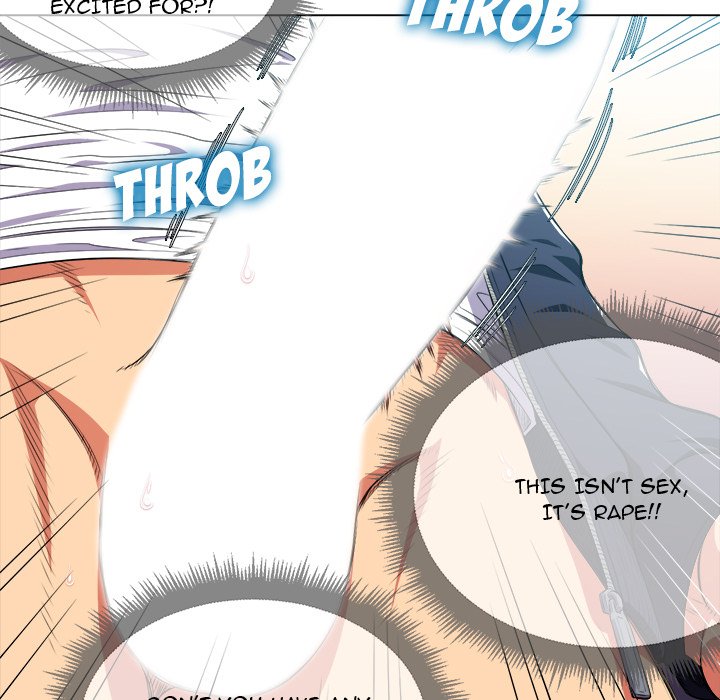 My High S Page 68 - MangaHe