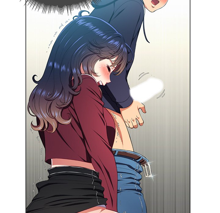 My High S Page 8 - MangaHe