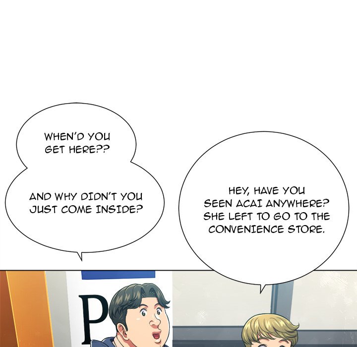 My High S Page 80 - MangaHe