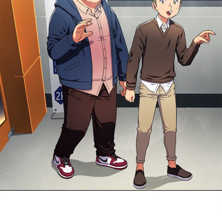 My High S Page 81 - MangaHe