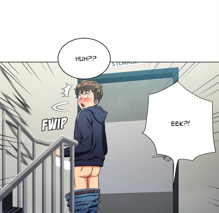 My High S Page 82 - MangaHe