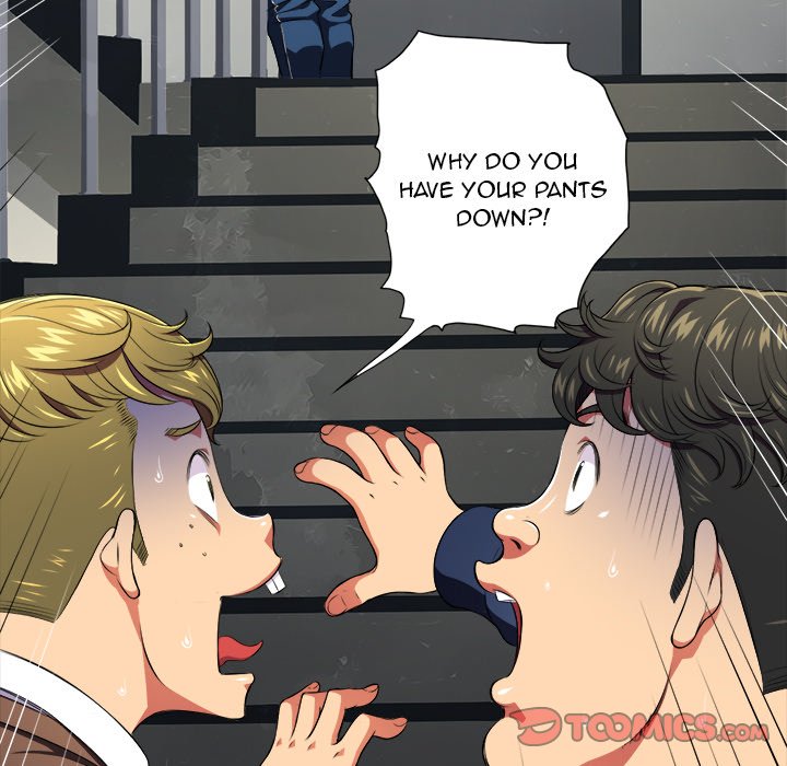 My High S Page 83 - MangaHe