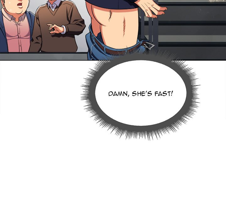 My High S Page 86 - MangaHe