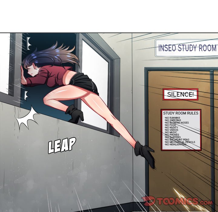 My High S Page 87 - MangaHe