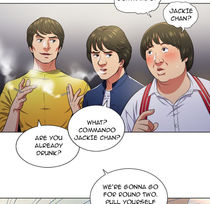 My High S Page 96 - MangaHe