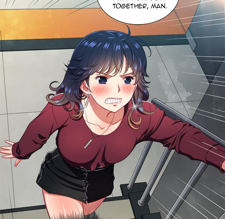 My High S Page 97 - MangaHe
