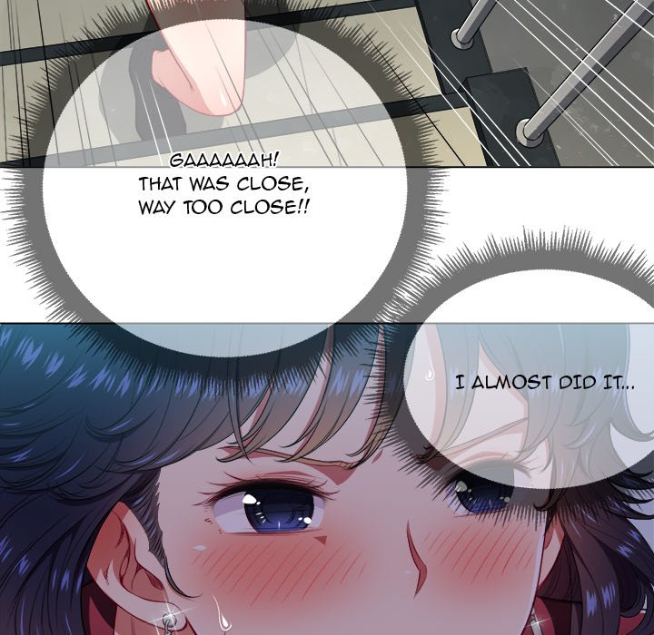 My High S Page 98 - MangaHe