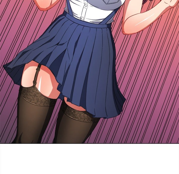 My High S Page 107 - MangaHe