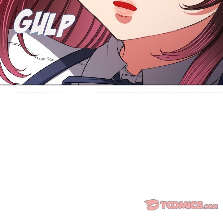 My High S Page 112 - MangaHe