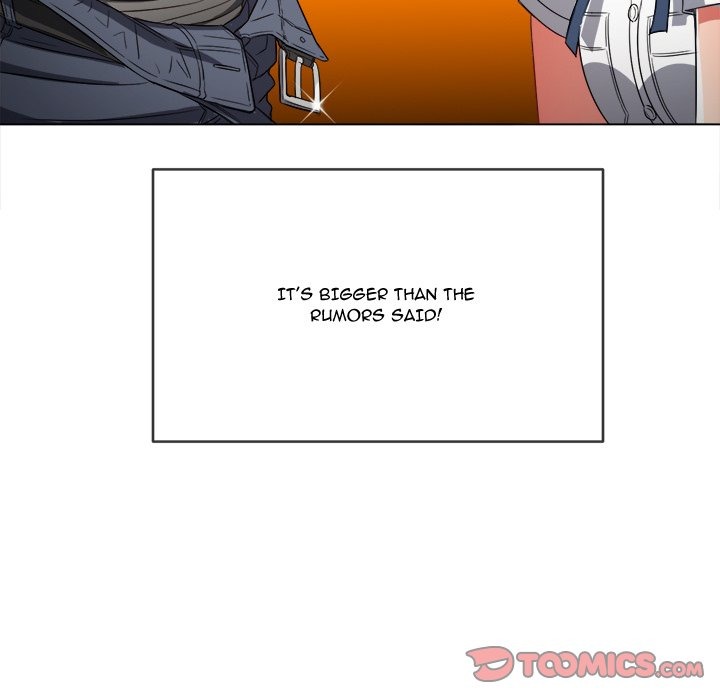 My High S Page 121 - MangaHe