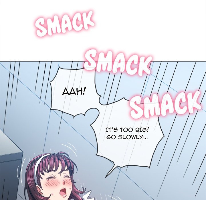 My High S Page 127 - MangaHe