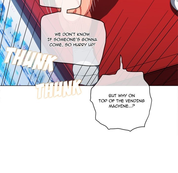My High S Page 129 - MangaHe