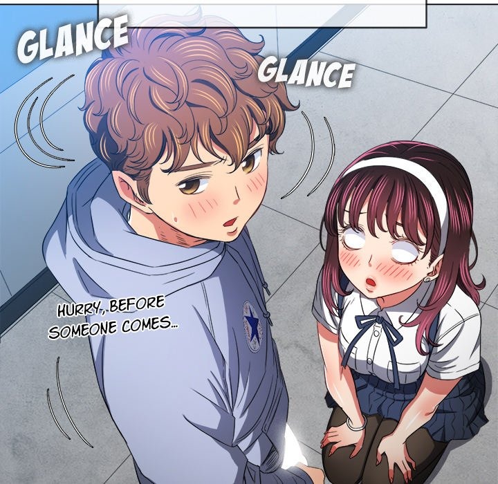 My High S Page 138 - MangaHe