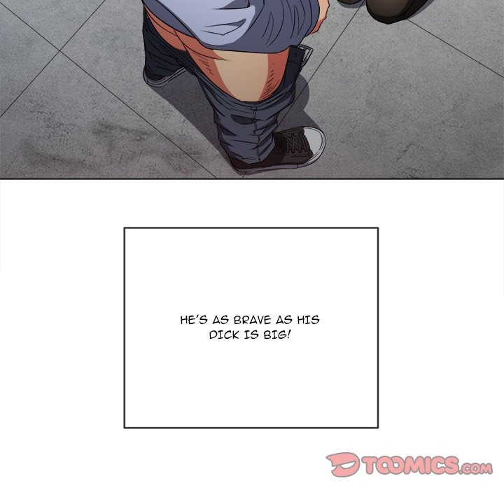 My High S Page 139 - MangaHe