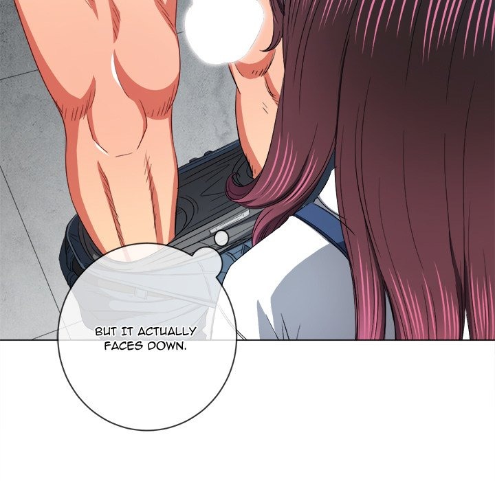 My High S Page 145 - MangaHe