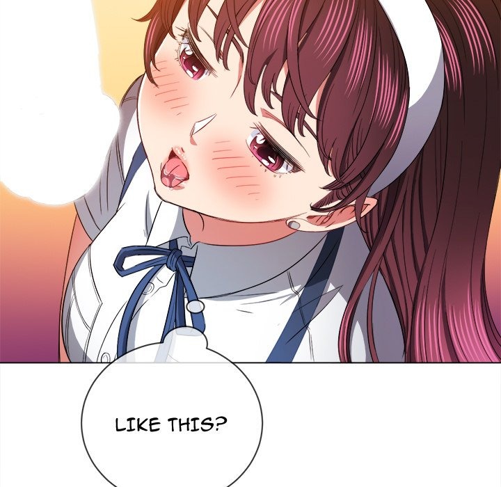 My High S Page 147 - MangaHe