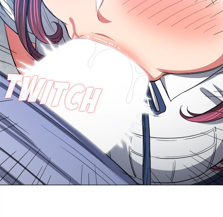 My High S Page 161 - MangaHe