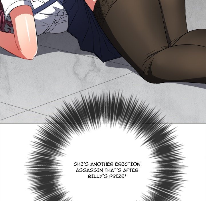 My High S Page 37 - MangaHe