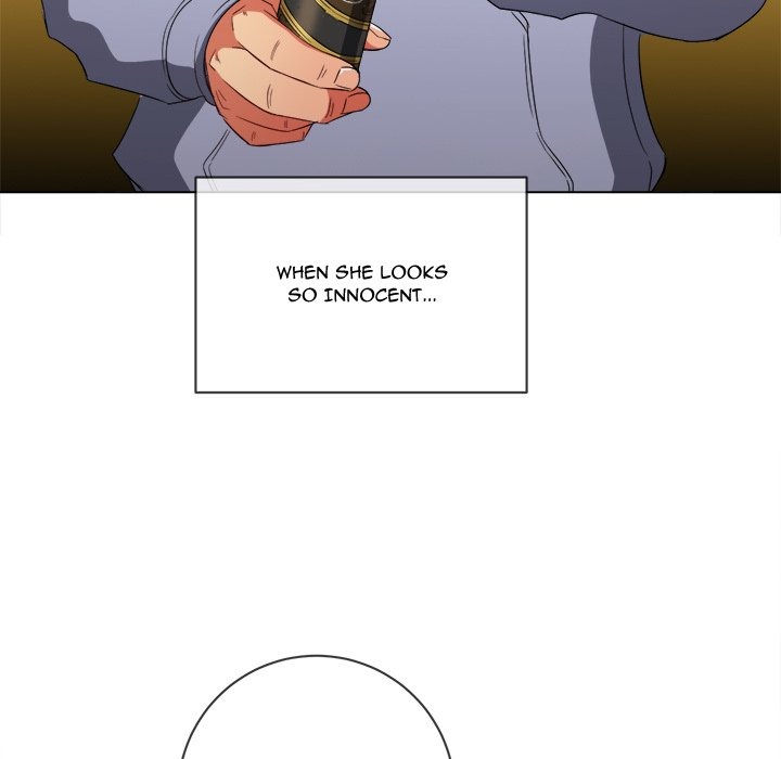My High S Page 45 - MangaHe