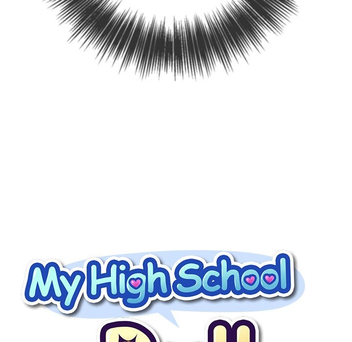 My High S Page 6 - MangaHe