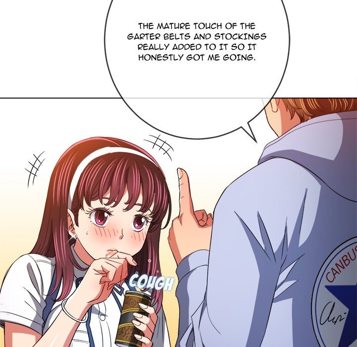 My High S Page 55 - MangaHe