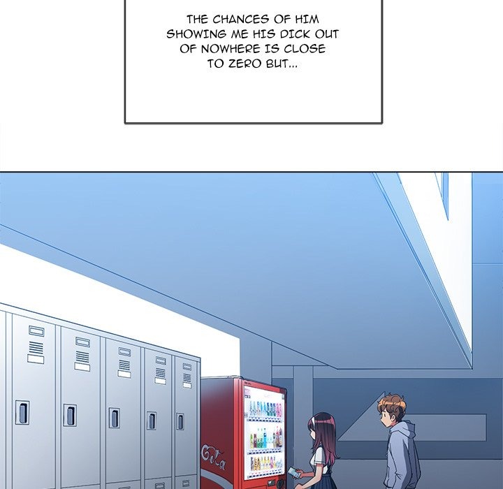 My High S Page 8 - MangaHe