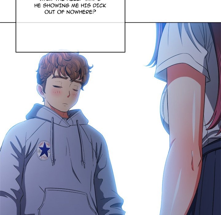My High S Page 83 - MangaHe