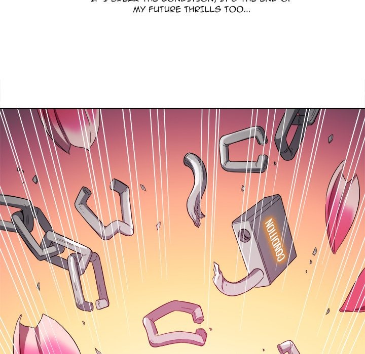 My High S Page 93 - MangaHe