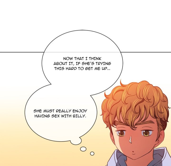 My High S Page 106 - MangaHe