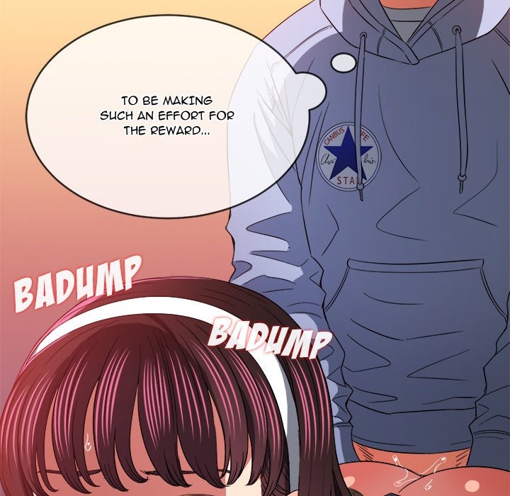 My High S Page 107 - MangaHe