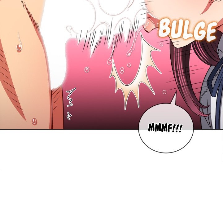 My High S Page 12 - MangaHe