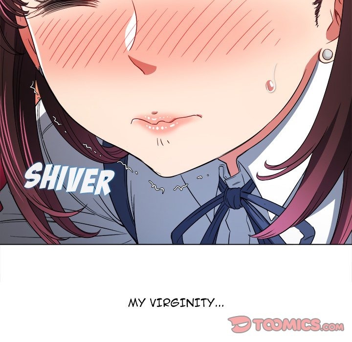 My High S Page 112 - MangaHe