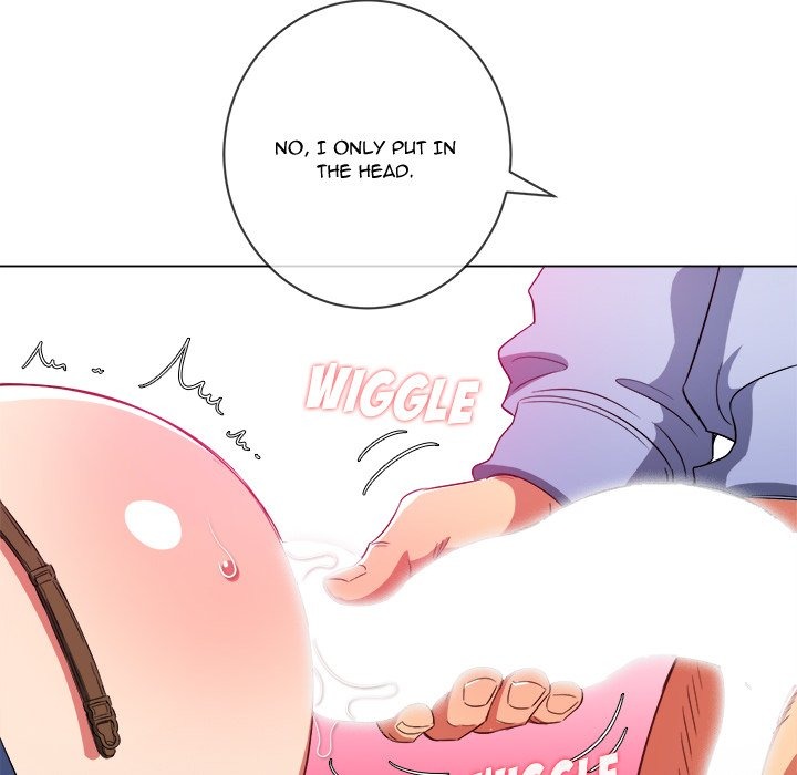 My High S Page 119 - MangaHe