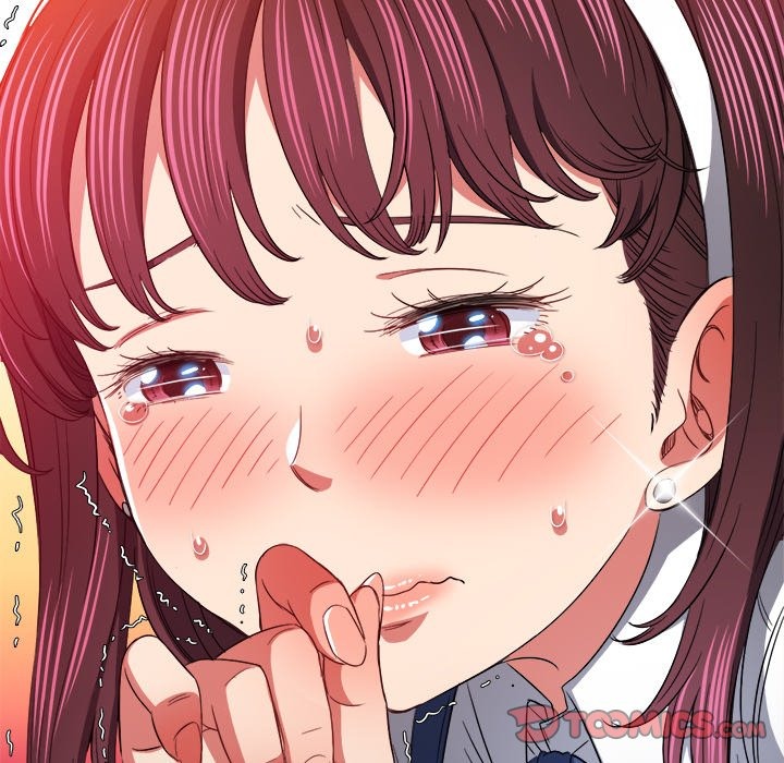 My High S Page 121 - MangaHe