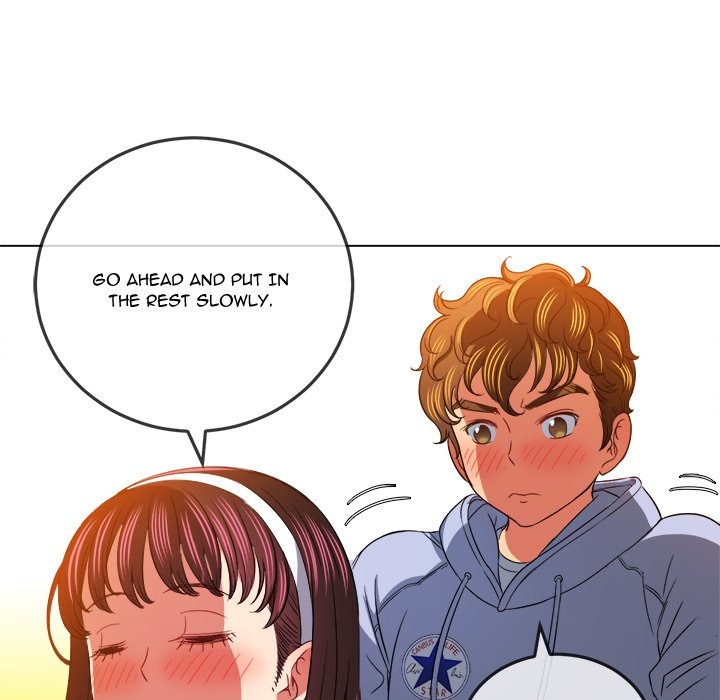 My High S Page 129 - MangaHe
