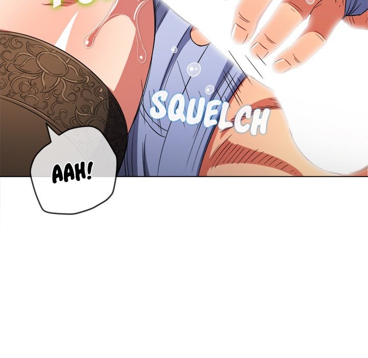 My High S Page 134 - MangaHe