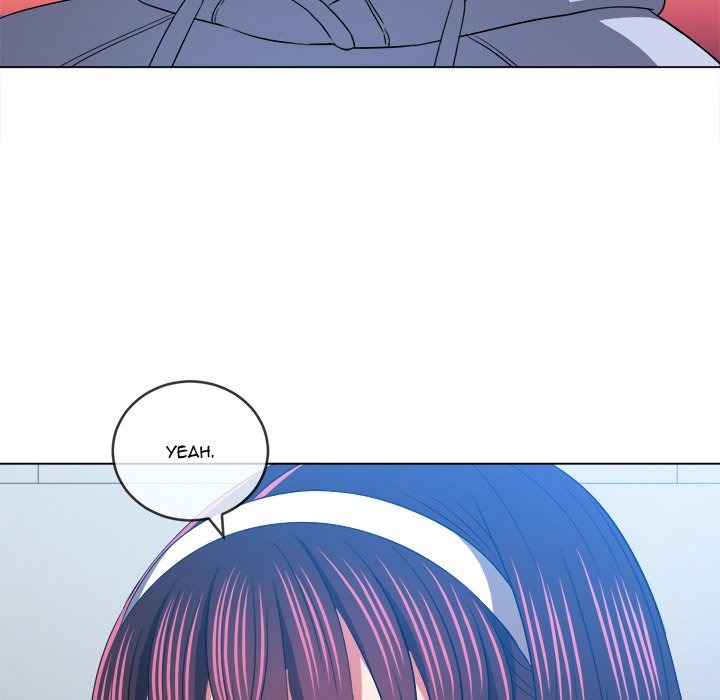 My High S Page 144 - MangaHe