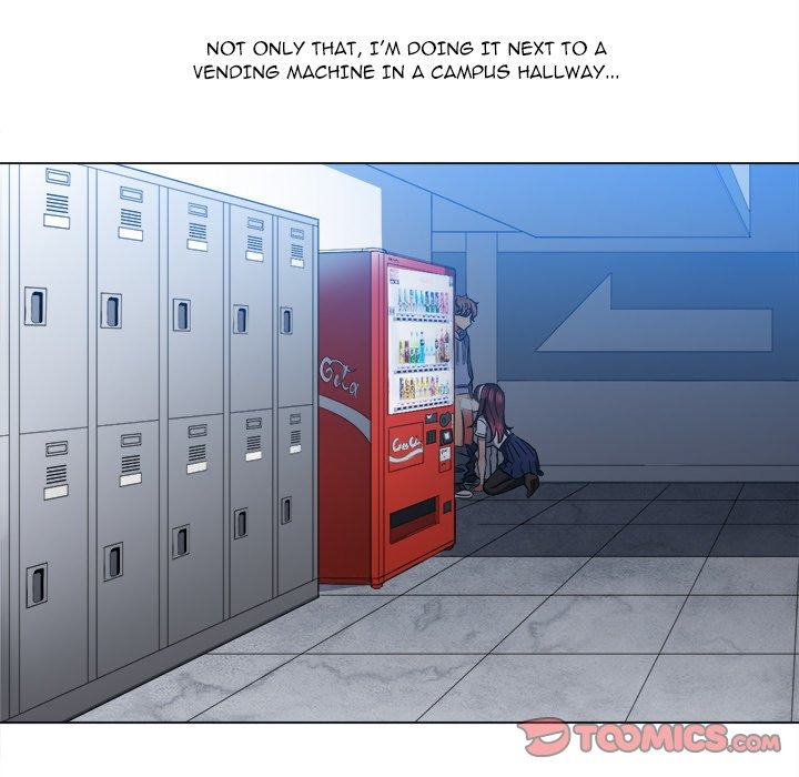 My High S Page 22 - MangaHe