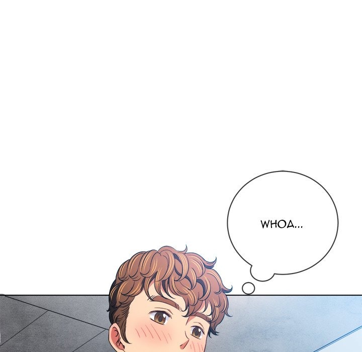 My High S Page 26 - MangaHe